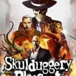 Skulduggery Pleasant (2) — PLAYING WITH FIRE [not-US] byLandy, Derek; Biztonságos fizetés