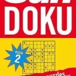 Biztonságos fizetés Collins Su Doku — SUN DOKU BOOK 2: 125 puzzles from Teaser to Terminator byPerry, John;