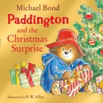 PADDINGTON AND THE CHRISTMAS SURPRISE byBond, Michael; Szuper ajánlat