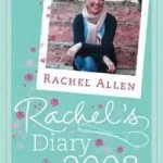 Azonnali szállítás Rachel's Diary 2008 byAllen, Rachel;