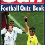 The Sun Puzzle Books — THE SUN FOOTBALL QUIZ BOOK byHolt, Nick; Végkiárusítás