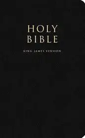Árcsökkenés HOLY BIBLE: King James Version (KJV) byCollins KJV Bibles, ;