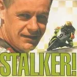 Akciós ár STALKER! CHRIS WALKER: THE AUTOBIOGRAPHY byWalker, Chris;