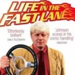 Vedd meg online LIFE IN THE FAST LANE: The Johnson Guide to Cars byJohnson, Boris;