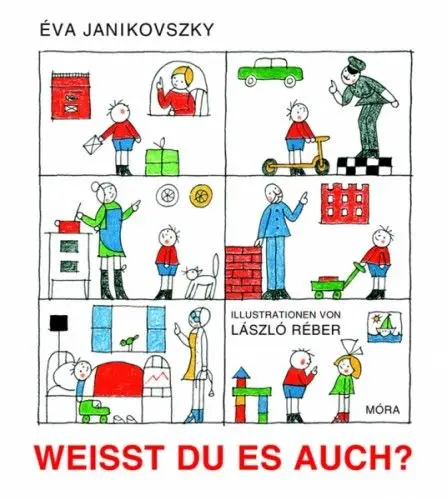 Weisst du es auch? Népszerű