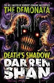The Demonata (7) — DEATH’S SHADOW byShan, Darren; Azonnali szállítás