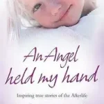 Végkiárusítás An Angel Held My Hand byNewcomb, Jacky;
