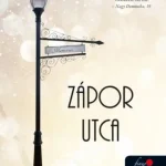 Olcsó Zápor utca