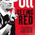 SEEING RED byPoll, Graham; Kihagyhatatlan ajánlat