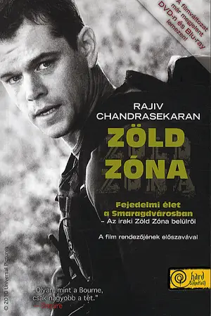Zöld zóna Utolsó esély