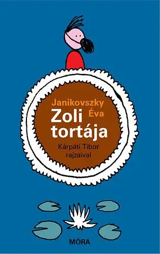Zoli tortája Szuper ajánlat