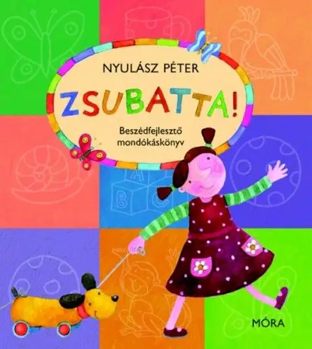 Nézd meg most Zsubatta!