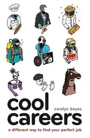 Ne maradj le COOL CAREERS byBoyes, Carolyn;