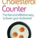 CHOLESTEROL COUNTER bySanton, Kate; Exkluzív ajánlat