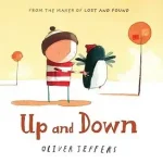 Csak ma UP AND DOWN byJeffers, Oliver;
