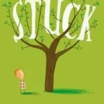 STUCK byJeffers, Oliver; Expressz kézbesítés