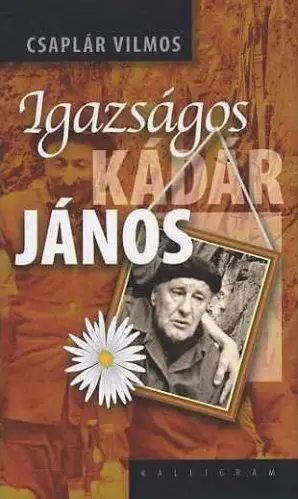 Igazságos Kádár János Olcsó