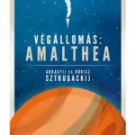 Végállomás: Amalthea Szuper ajánlat