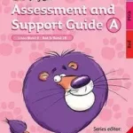 Vásárlói kedvenc Assessment and Support Guide a byMoon, Cliff;