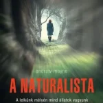 Vásárlói kedvenc A naturalista