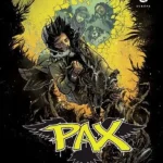 Olcsó A sellőlény - Pax 6.