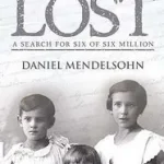 The Lost byMendelsohn, Daniel Adam; Újdonság