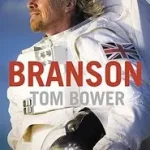 BRANSON byBower, Tom; Újdonság