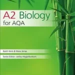 A2 Biology for Aqa byHirst, Keith;Higginbottom, Lesley; Akció