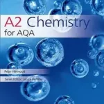 A2 Chemistry for Aqa byHarwood, Peter; Biztonságos fizetés
