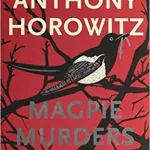 Magpie Murders Biztonságos fizetés