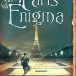 Szezonális akció THE PARIS ENIGMA bySantis, Pablo de;