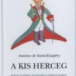 A kis herceg Azonnal elérhető