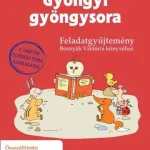 Azonnali szállítás Gyöngyi gyöngysora - Feladatgyűjtemény