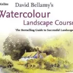 David Bellamy's Watercolour Landscape Course byBellamy, David; Árcsökkenés