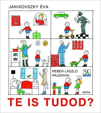 Legjobb ár Te is tudod?