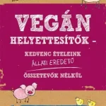 Vegán helyettesítők Olcsó