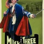 The Three Musketeers byDumas, Alexandre; Legjobb ár
