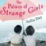 THE PALACE OF STRANGE GIRLS byDay, Sallie; Szuper ajánlat