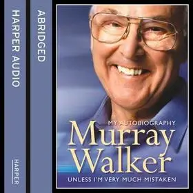 Legjobb ár Murray Walker