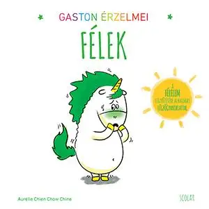 Gaston érzelmei - Félek Árengedmény