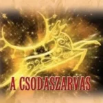 Azonnal elérhető Magyar mese-és mondavilág I. kötet - A csodaszarvas