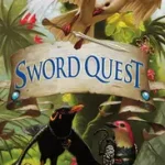 Ajánlat SWORD QUEST byFan, Nancy Yi;