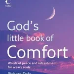 Vásárlói kedvenc God's Little Book of Comfort byDaly, Richard A.;