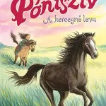 A hercegnő lova Ne maradj le