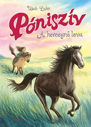 A hercegnő lova Ne maradj le