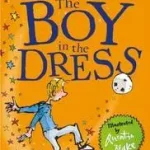 Árcsökkenés THE BOY IN THE DRESS [not-US] byWalliams, David;