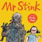 Expressz kézbesítés MR STINK [not-US] byWalliams, David;