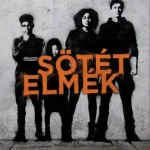 Sötét elmék - Filmes borítóval Expressz szállítás