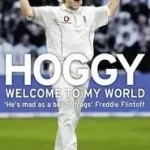 Akció HOGGY: Welcome to My World byHoggard, Matthew;