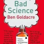 BAD SCIENCE byGoldacre, Ben; Legnépszerűbb